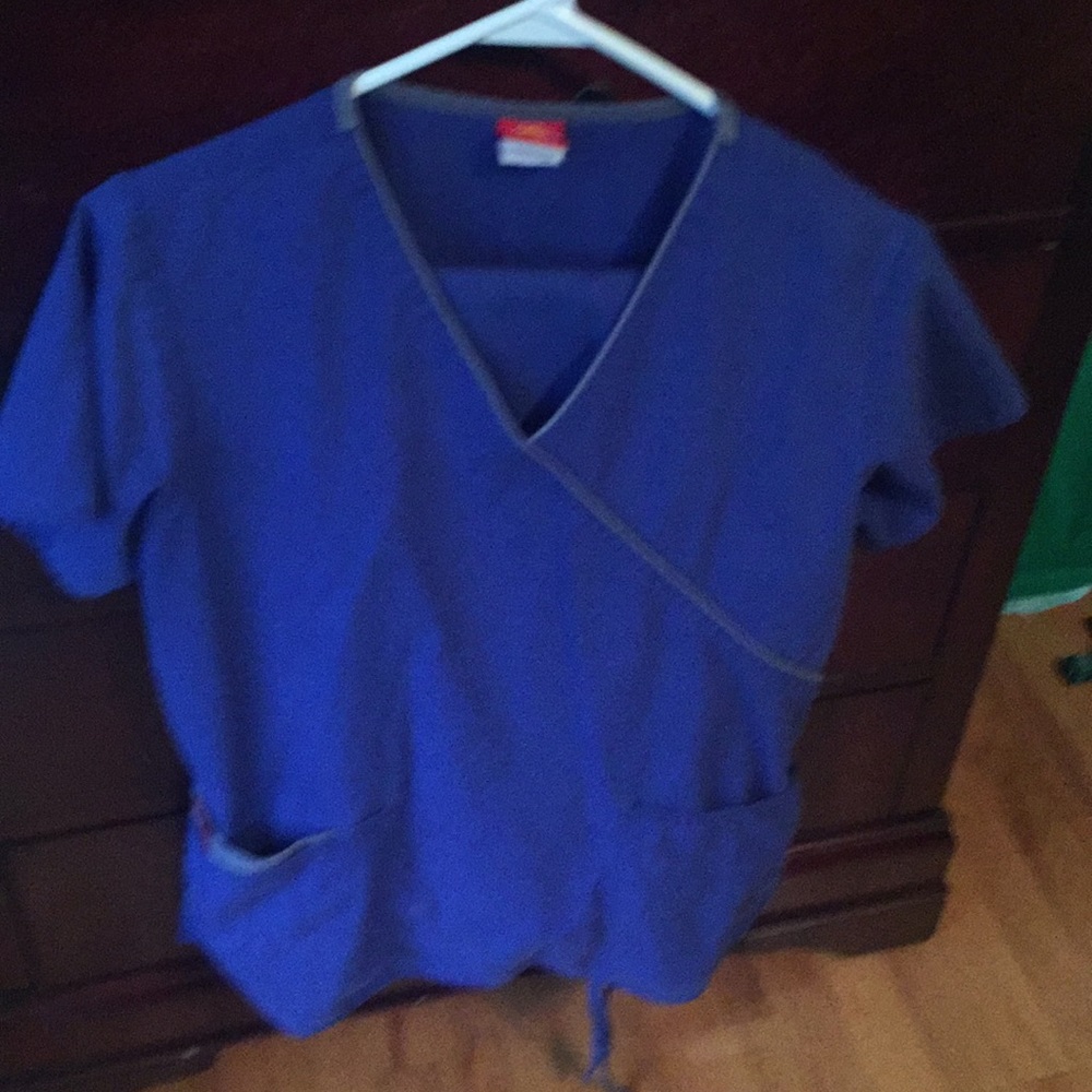 Scrubs